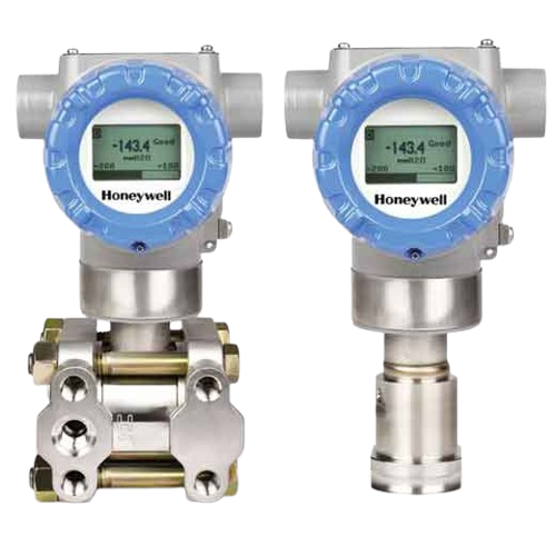 Level Transmitters