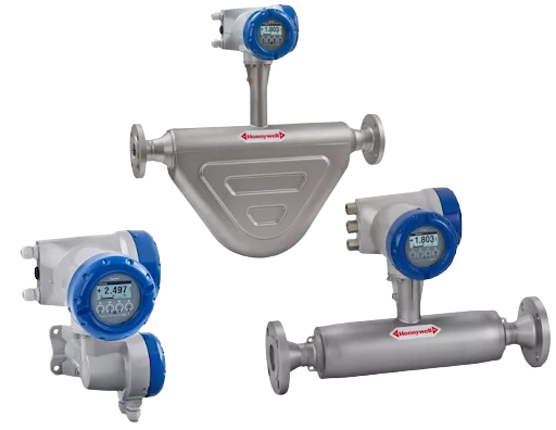 Flow Meters