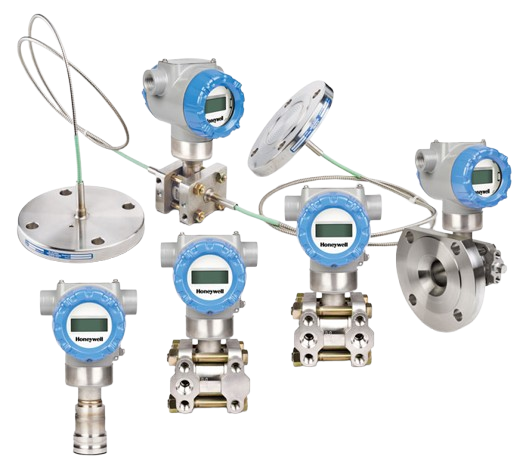 Pressure Transmitters