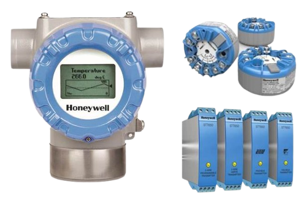 Temperature Transmitters